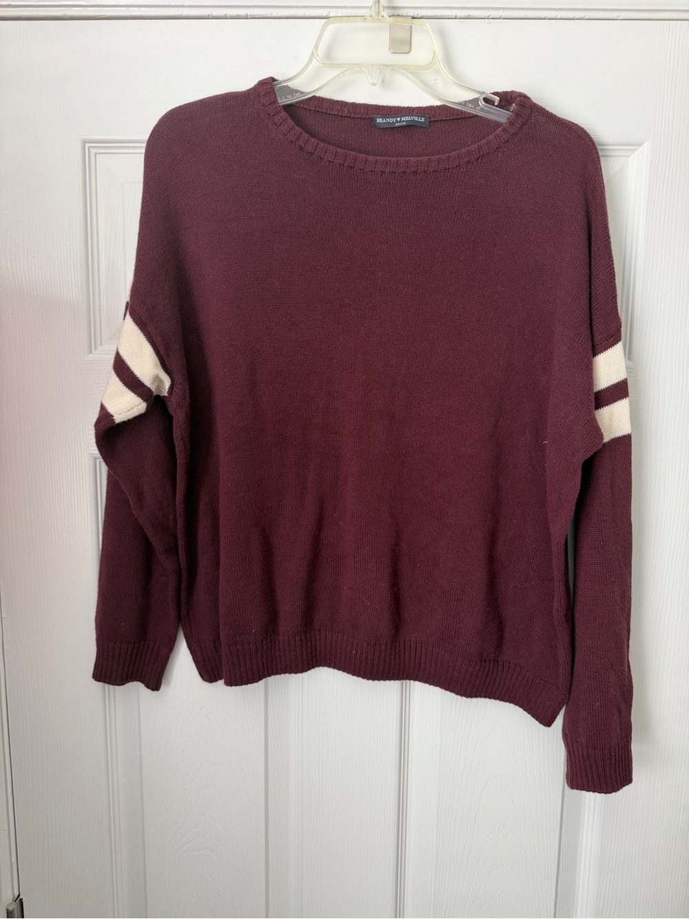 Brandy Melville Sweater